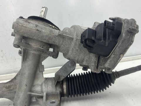 Przekładnia kierownicza BMW X1 U11 U12 iX1 22r.- maglownica Europa 5a8fe99