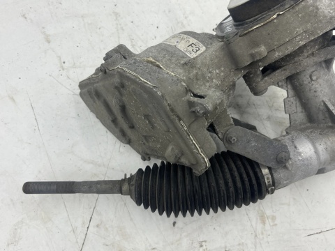 Przekładnia kierownicza BMW X1 U11 U12 iX1 22r.- maglownica Europa 5a8fe99