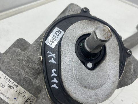 Przekładnia kierownicza BMW X1 U11 U12 iX1 22r.- maglownica Europa 5a8fe99