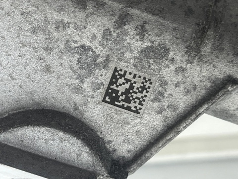 Przekładnia kierownicza BMW X1 U11 U12 iX1 22r.- maglownica Europa 5a8fe99