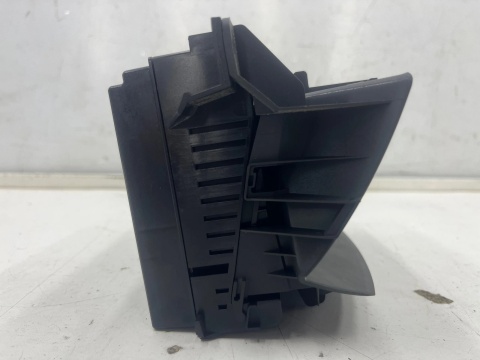 Radio Opel Zafira B 05-14r. z kodem do radia tuner fabryczny czytnik płyt panel