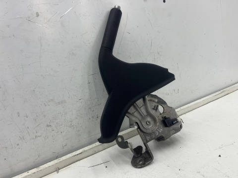 Ręczny Mazda 6 II GH 07-12r. dźwignia hamulca ręcznego Europa gs1d44010