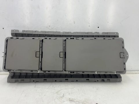 Schowek Opel Zafira B 05-14r. schowek podsufitki Europa 1711828c