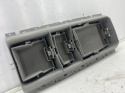 Schowek Opel Zafira B 05-14r. schowek podsufitki Europa 1711828c