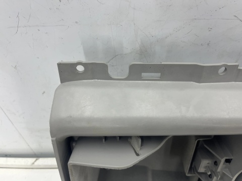 Schowek Opel Zafira B 05-14r. schowek podsufitki Europa 1711828c