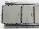 Schowek Opel Zafira B 05-14r. schowek podsufitki Europa 1711828c