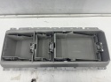 Schowek Opel Zafira B 05-14r. schowek podsufitki Europa 1711828c