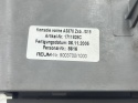 Schowek Opel Zafira B 05-14r. schowek podsufitki Europa 1711828c