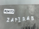 Schowek Opel Zafira B 05-14r. schowek podsufitki Europa 1711828c
