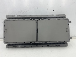 Schowek Opel Zafira B 05-14r. schowek podsufitki Europa 1711829C