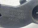 Ślizg Mazda 6 II GH 07-12r. lewe tylne mocowanie zderzaka lewy tył gsie502ji