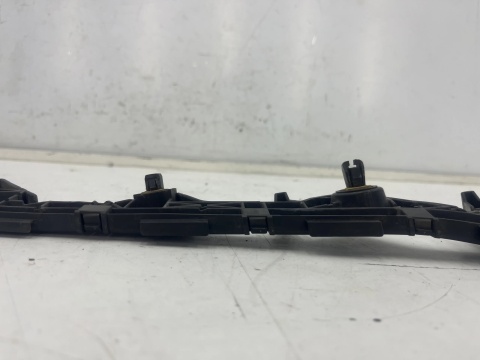 Ślizg Mazda 6 II GH 07-12r. lewe tylne mocowanie zderzaka prawy tył gsie502hi