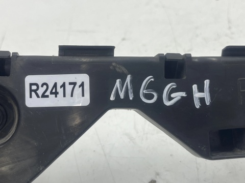 Ślizg Mazda 6 II GH 07-12r. lewe tylne mocowanie zderzaka prawy tył gsie502hi