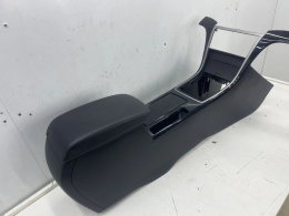 Tunel środkowy Mazda 6 II GH 07-12r. podłokietnik uchwyt na kubki EU gs1d-64426