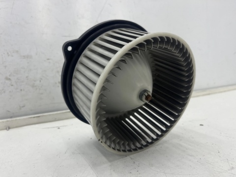 Wentylator wnętrza Mazda 6 II GH 07-12r. dmuchawa powietrza nawiewu nagrzewnicy 8727700-0700 Europa