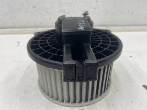Wentylator wnętrza Mazda 6 II GH 07-12r. dmuchawa powietrza nawiewu nagrzewnicy 8727700-0700 Europa