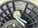 Wentylator wnętrza Mazda 6 II GH 07-12r. dmuchawa powietrza nawiewu nagrzewnicy 8727700-0700 Europa