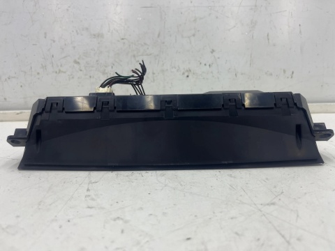 Wyświetlacz Mazda 6 II GH 07-12r. ZEGAREK ekran gaa9611j0