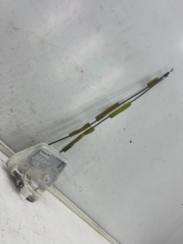 Zamek drzwi Mazda 6 II GH 07-12r. 8 pin lewy tylny zamek drzwi