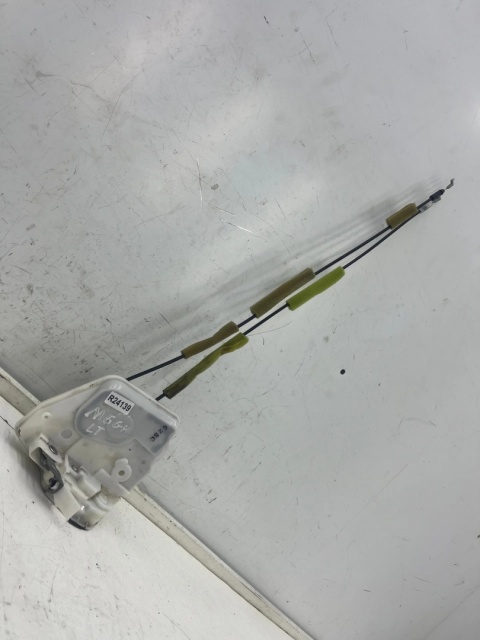 Zamek drzwi Mazda 6 II GH 07-12r. 8 pin lewy tylny zamek drzwi