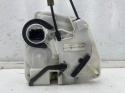 Zamek drzwi Mazda 6 II GH 07-12r. 8 pin lewy tylny zamek drzwi