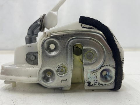 Zamek drzwi Mazda 6 II GH 07-12r. 8 pin lewy tylny zamek drzwi