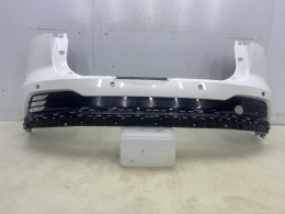 Zderzak tylny MG HS 2 II 24r.- tył 4XPDC P11082091