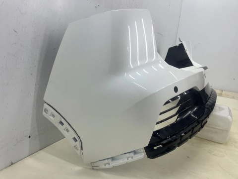 Zderzak tylny MG HS 2 II 24r.- tył 4XPDC P11082091