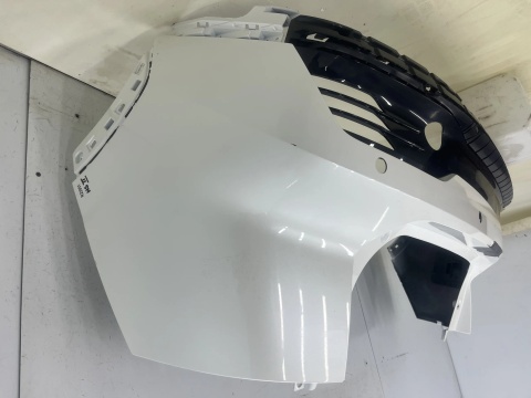 Zderzak tylny MG HS 2 II 24r.- tył 4XPDC P11082091