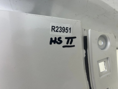 Zderzak tylny MG HS 2 II 24r.- tył 4XPDC P11082091