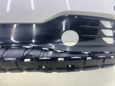 Zderzak tylny MG HS 2 II 24r.- tył 4XPDC P11082091