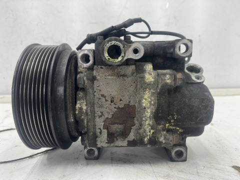 Kompresor klimatyzacji Mazda 6 II GH Mazda 3 II BL 07-13r. 2.2d sprężarka klimatyzacji h12a1aq4he