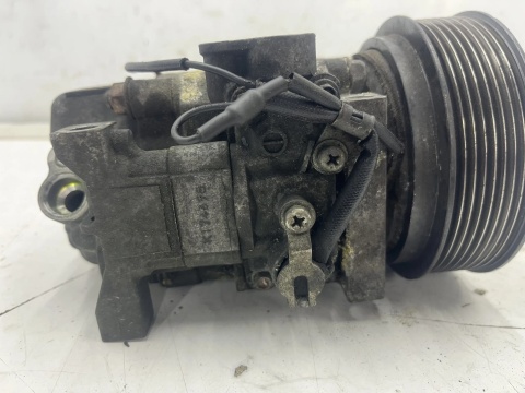 Kompresor klimatyzacji Mazda 6 II GH Mazda 3 II BL 07-13r. 2.2d sprężarka klimatyzacji h12a1aq4he