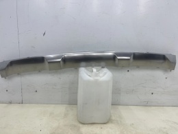 Listwa zderzaka Kia Niro 2 II 22r.- przód dokładka dolna spoiler dyfuzor no