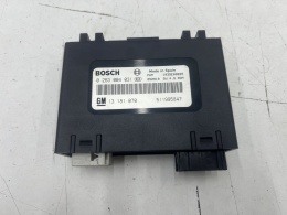 Moduł Opel Zafira B 05-14r. sterownik parkowania czujników PDC 13181070