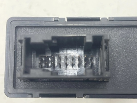 Moduł Opel Zafira B 05-14r. sterownik parkowania czujników PDC 13181070