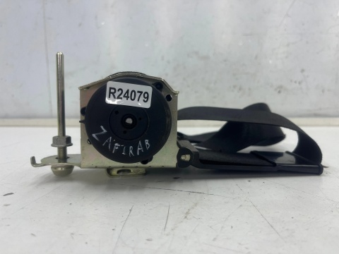 Pas bezpieczeństwa Opel Zafira B 05-14r. lewy przedni kierowca Europa