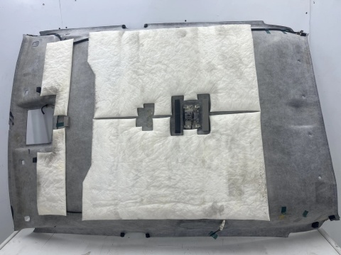 Podsufitka Mazda 6 II GH 07-12r. EUROPA