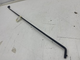 Siłownik Opel Zafira B 05-14r. podpora maski pręt