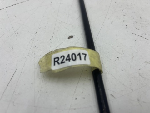 Siłownik Opel Zafira B 05-14r. podpora maski pręt