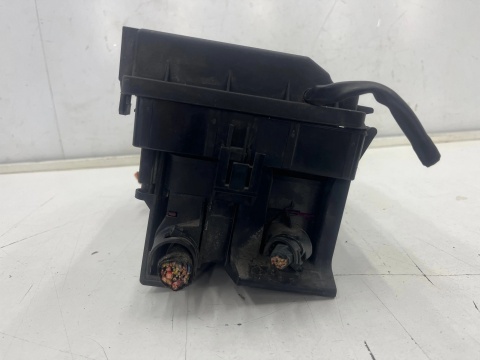 Skrzynka bezpieczników Opel Zafira B Astra H 05-14r. moduł BSI 13206754