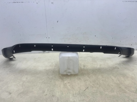 Zderzak przedni Toyota Rav4 XA40 4 IV 15-18r. Lift przód spoiler dokładka nowa oryginalna 52411-0R050