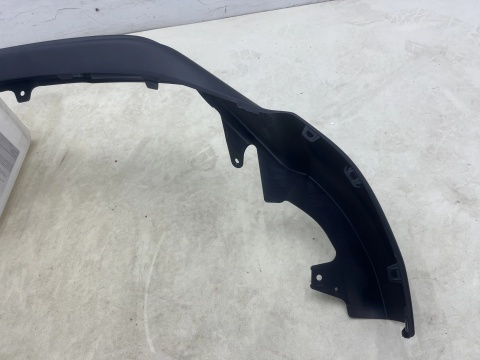 Zderzak przedni Toyota Rav4 XA40 4 IV 15-18r. Lift przód spoiler dokładka nowa oryginalna 52411-0R050