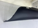 Zderzak tylny Kia Ceed 2 II 12-18r. Kombi tył dokładka dolna spoiler dyfuzor nowy oryginalny 86689-A2200