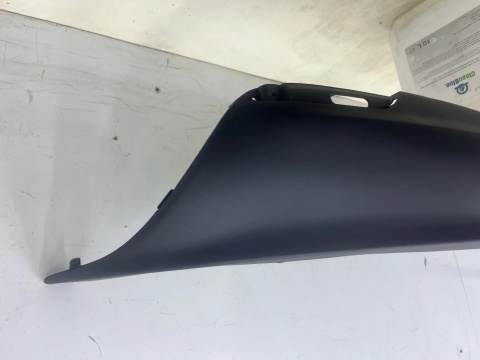 Zderzak tylny Kia Ceed 2 II 12-18r. Kombi tył dokładka dolna spoiler dyfuzor nowy oryginalny 86689-A2200