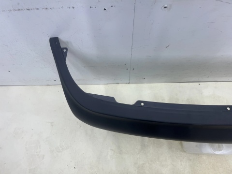 Zderzak tylny Kia Ceed 2 II 12-18r. Kombi tył dokładka dolna spoiler dyfuzor nowy oryginalny 86689-A2200