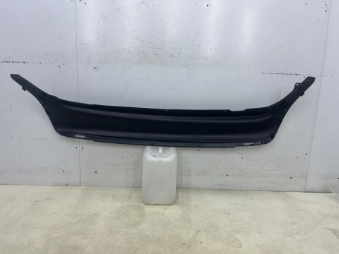 Zderzak tylny Kia Ceed 2 II 12-18r. Kombi tył dokładka dolna spoiler dyfuzor nowy oryginalny 86689-A2200