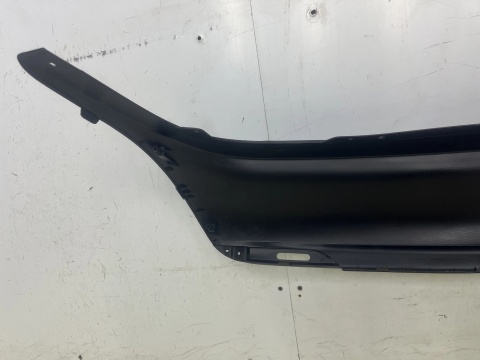 Zderzak tylny Kia Ceed 2 II 12-18r. Kombi tył dokładka dolna spoiler dyfuzor nowy oryginalny 86689-A2200
