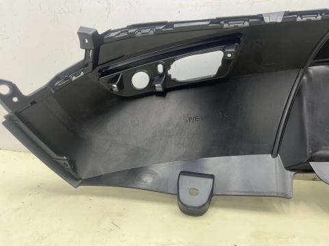 Zderzak tylny Renault 5 E-Tech Electric 24r.- tył dokładka dolna zderzaka nowa oryginalna 850B06282R