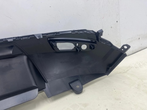 Zderzak tylny Renault 5 E-Tech Electric 24r.- tył dokładka dolna zderzaka nowa oryginalna 850B06282R